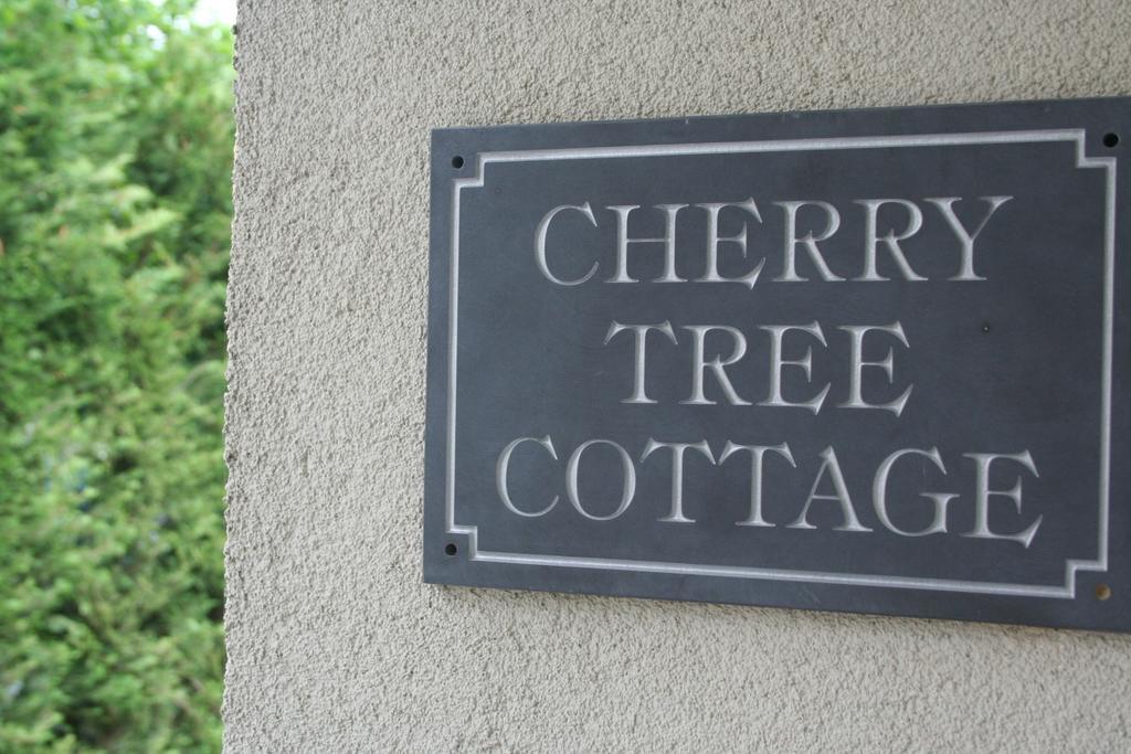Cherry Tree Cottage Golden Sands Eksteriør billede